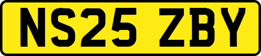 NS25ZBY