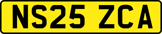 NS25ZCA