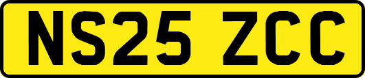 NS25ZCC