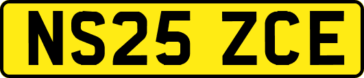 NS25ZCE