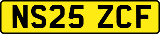 NS25ZCF