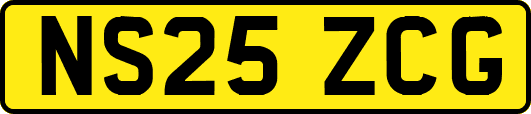 NS25ZCG