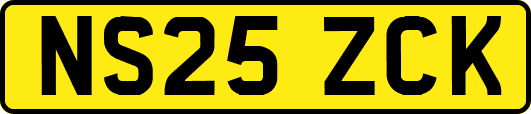 NS25ZCK