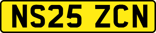 NS25ZCN