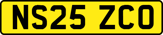 NS25ZCO