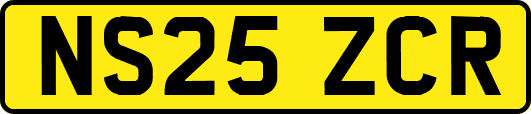 NS25ZCR