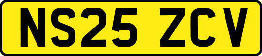 NS25ZCV
