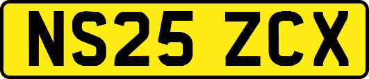 NS25ZCX