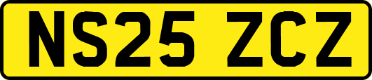 NS25ZCZ