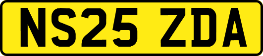 NS25ZDA