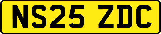 NS25ZDC