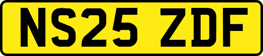 NS25ZDF