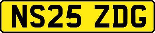 NS25ZDG