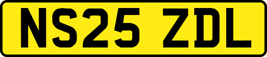NS25ZDL