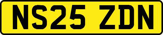 NS25ZDN