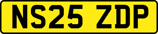 NS25ZDP
