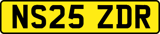NS25ZDR