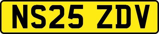NS25ZDV