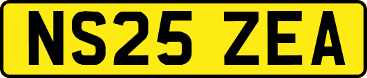 NS25ZEA