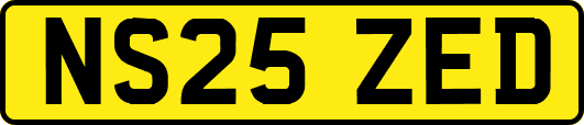 NS25ZED