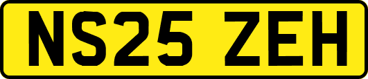 NS25ZEH