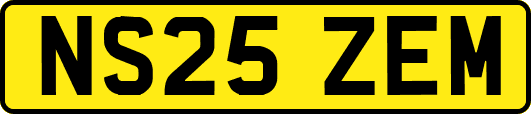 NS25ZEM