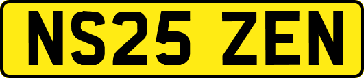 NS25ZEN