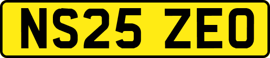 NS25ZEO