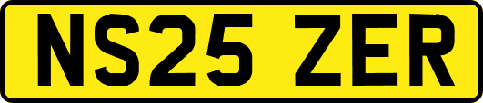 NS25ZER