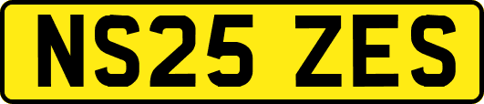 NS25ZES