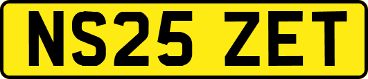 NS25ZET