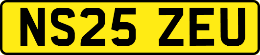 NS25ZEU