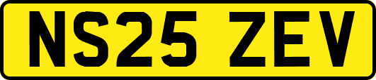 NS25ZEV