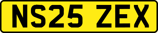 NS25ZEX