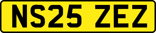 NS25ZEZ
