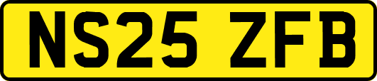 NS25ZFB