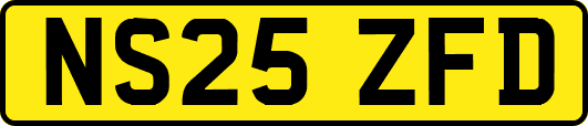 NS25ZFD