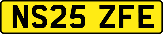 NS25ZFE