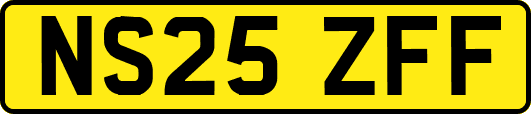 NS25ZFF