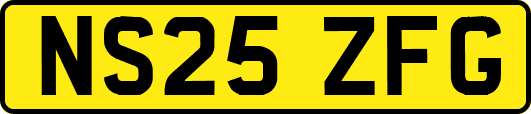 NS25ZFG