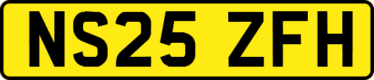 NS25ZFH