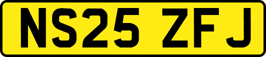 NS25ZFJ