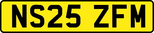 NS25ZFM