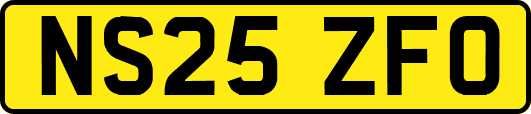 NS25ZFO