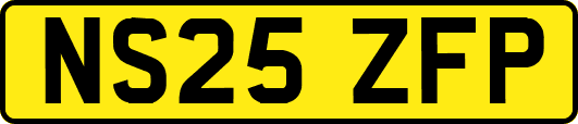 NS25ZFP
