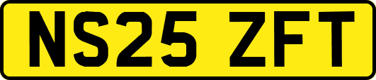 NS25ZFT