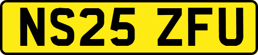 NS25ZFU