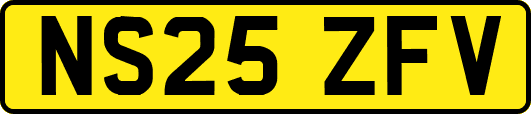 NS25ZFV