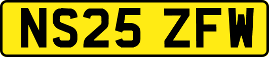 NS25ZFW