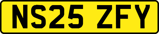 NS25ZFY